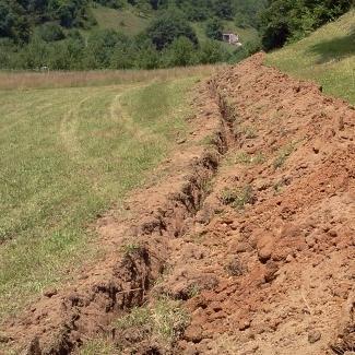 Počeli radovi na proširenju vodovoda Gornja Zimča Tutnjevac