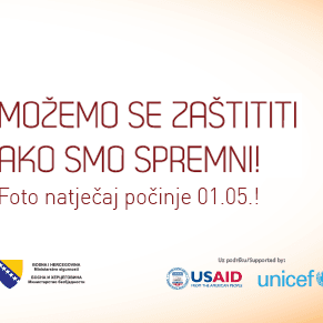 Prijavite se na foto – natječaj u sklopu kampanje "Spreman, spašen"