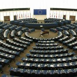 Beč: Kriza ojačala Evropski parlament
