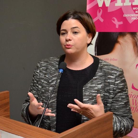 Alarmantni podaci o oboljelim od karcinoma dojke u BiH