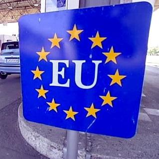 EU usvaja novi sistem nadgledanja granica