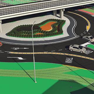 Prometna inovacija: U Hrvatskoj se gradi prvi turbo kružni tok