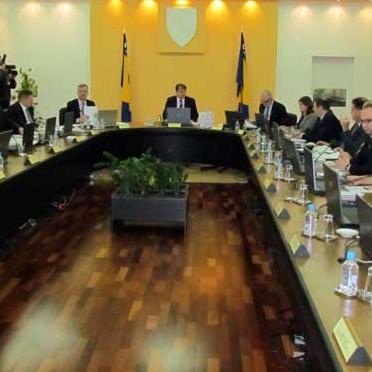 Podrška Vlade FBiH stabilizaciji KTK Visoko