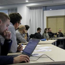 Sutra dodjela certifikata polaznicima Start-up obuke za mlade nezaposlene