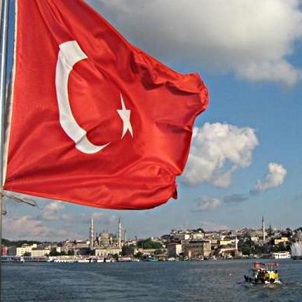 Sajam franšiza i brend zastupništva u Istanbulu