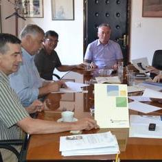 Potpisan ugovor za glavni projekt crpne stanice u Biogracima