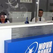 Nova banka: U ovoj godini oročeno 160 miliona KM