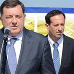 Svečano otvoreno gradilište za nadvožnjak na Pećanima