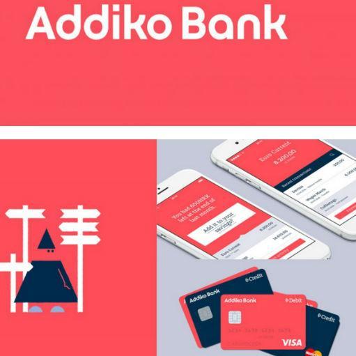 Addiko brend među devet najljepših u bankarstvu