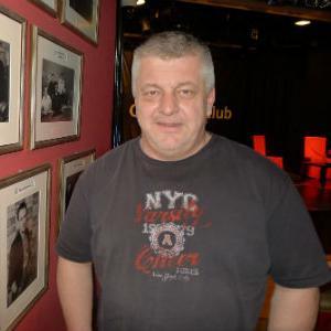 Zlatan Zuhrić Zuhra: Kako je inžinjer elektrotehnike postao komičar