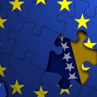 BiH neće moći nastaviti proces evropskih integracija