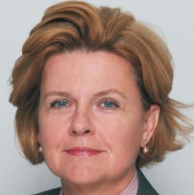 Dunja Jevak, generalna konzulica Hrvatske u BiH