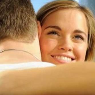 Zagrljaj sprečava štucanje