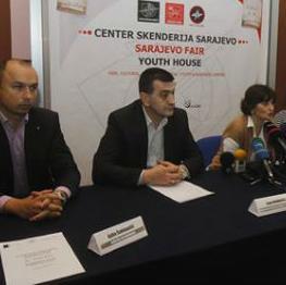 Sve spremno za praznik knjige u Sarajevu, 22. aprila otvaranje sajma