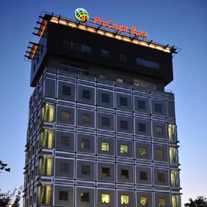 ProCredit Bank i EIF: Ugovor o Garantnom fondu vrijedan 20 miliona EUR