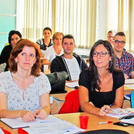 Edukacija za sticanje zvanja u finansijsko-računovodstvenoj profesiji u BiH