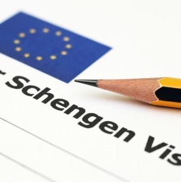 Slovenija strahuje da bi mogla ostati izvan "mini-Schengena"