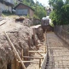 Sanacija klizišta Dreskovača, projekat vrijedan preko pola miliona maraka
