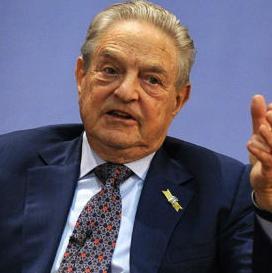 Soros upozorava: Evropskoj uniji prijeti smrtna opasnost!