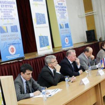 Turska delegacija u Doboju: Ziraat banka otvara još 10 filijala u BiH