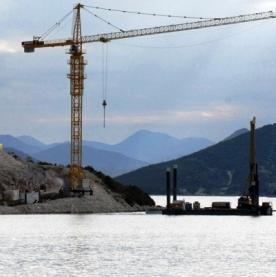 Europska komisija pitanje Pelješkog mosta stavila na čekanje