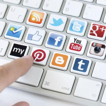 Marketing i komunikacija na društvenim mrežama
