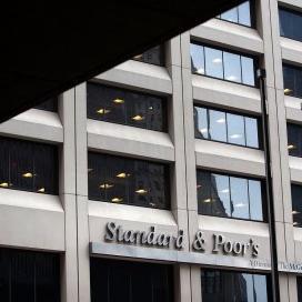 Standard&Poor's potvrdio kreditni rejting BiH