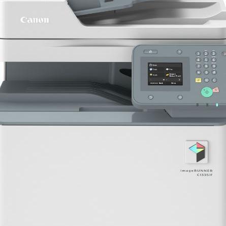Canon proširuje svoj office print portfolio