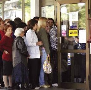U RS-u septembarska penzija uvećana za 3,5 posto