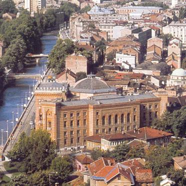 Sarajevska Vijećnica dobija svoju prvu stalnu izložbenu postavku