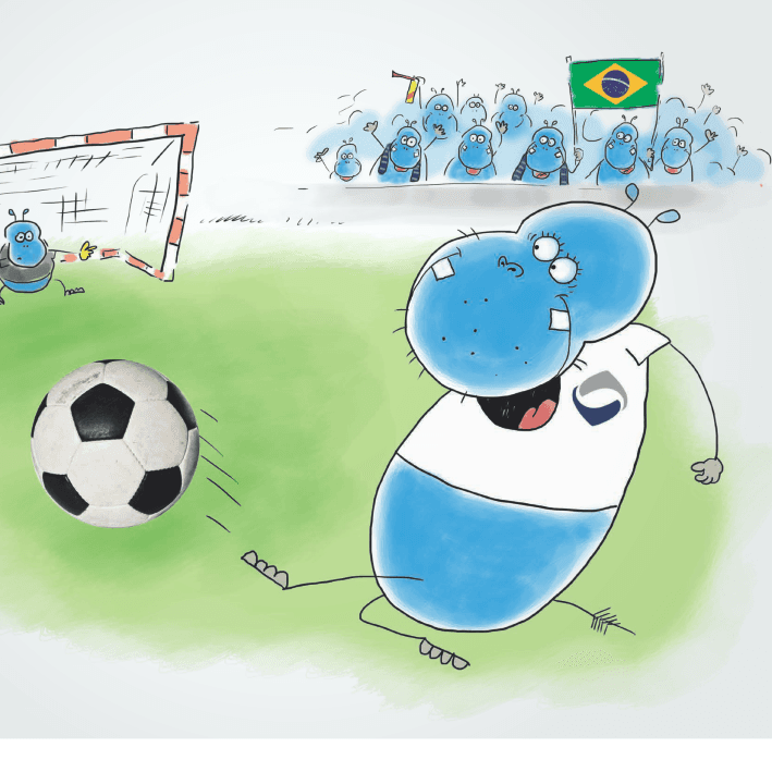 Hypo Brazil CUP u Travniku