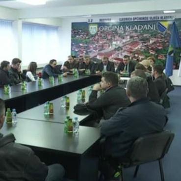 Kladanj ušao u projekat za ruralni razvoj