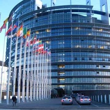 Formirani parlamentarni odbori u Europskom parlamentu