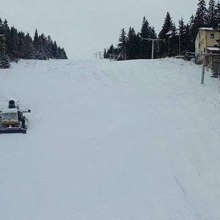 Sva skijališta na Vlašiću u pogonu