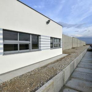 Stranci će dati 28 mil. KM da se završi novi zatvor u Mostaru