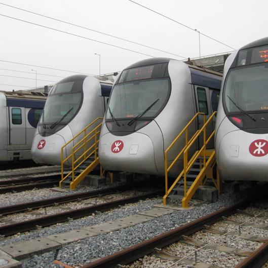 Slovenija ulaže milijarde eura za moderne pruge