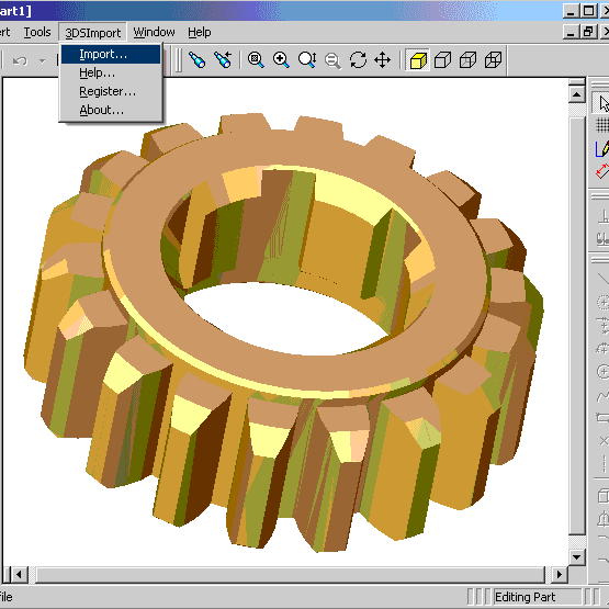 Centar za poslovnu edukaciju Sarajevo započinje kurs SolidWorks