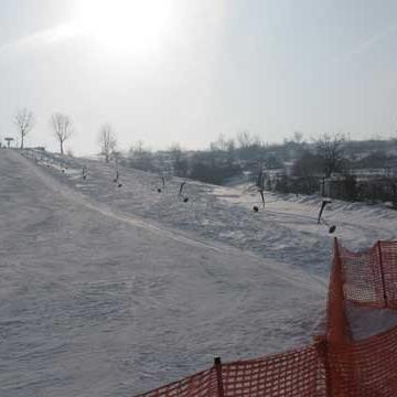 Ništa od skijanja na Mojmilu ni ove godine