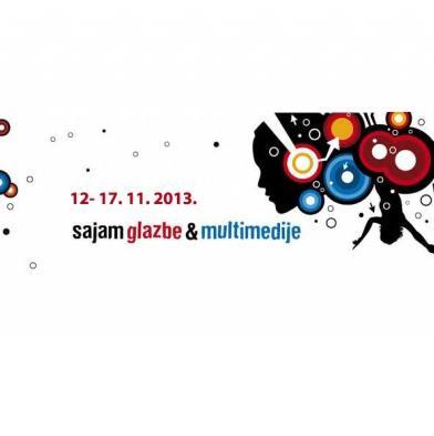 Na Sajmu glazbe i multimedije očekuje se preko 100.000 posjetitelja