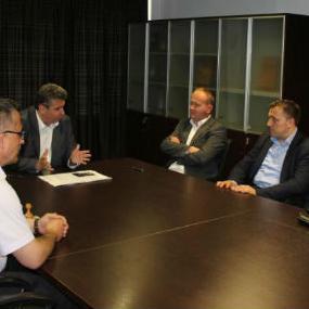 EPBiH u proširenje kapaciteta HE "Una Kostela" ulaže 14 miliona eura
