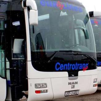 U gradskim autobusima Centrotransa besplatan internet