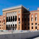 Povodom Dana grada Sarajeva: U Vijećnici svečana sjednica Gradskog vijeća