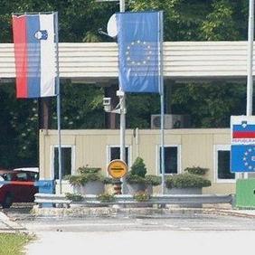 Hrvatska i Slovenija proširile popis zajedničkih graničnih kontrola