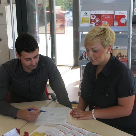 Otvorena poslovnica ProCredit Bank u Tuzli