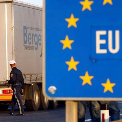 Slovenija za ukidanje graničnih kontrola prema Austriji