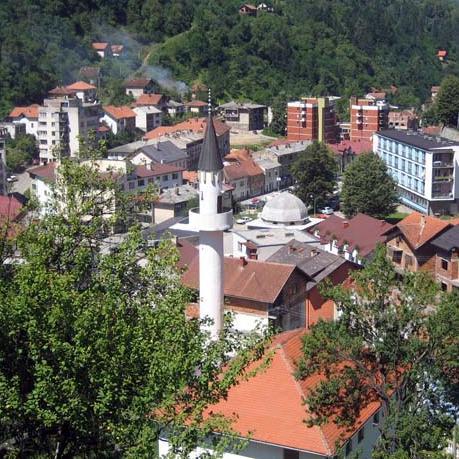 Počela gradnja stanova u Potočarima