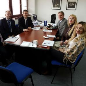 Milinić-Gelo: Fokus na privlačenju investicija iz Italije