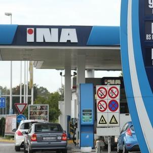 Od danas više nema dionica Ine na Londonskoj burzi