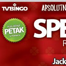 TV BINGO: Šansa od milion KM