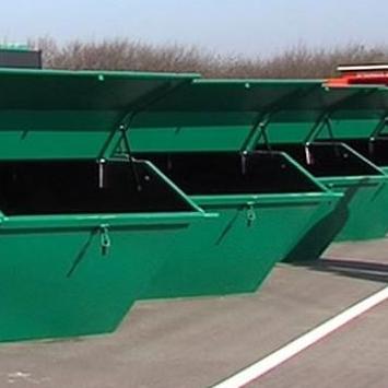 Grude će dobiti reciklažno dvorište s pretovarnom stanicom
